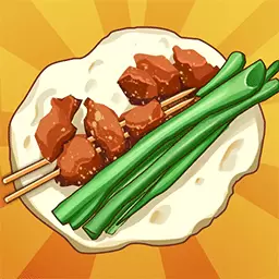 淄淄烧烤店安卓版 v1.0.6 淄淄烧烤店安卓版 v1.0.6