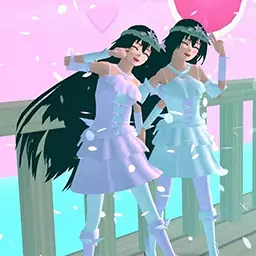樱花校园星光之恋-高校恋爱少女模拟最新版 v1.12 樱花校园星光之恋-高校恋爱少女模拟最新版 v1.12