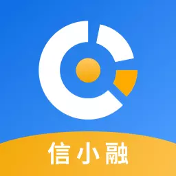 信小融-展业平台 v1.0.2免费版 信小融-展业平台 v1.0.2免费版