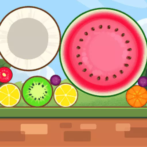 西瓜进化-西瓜安卓版 v1.0.1 西瓜进化-西瓜安卓版 v1.0.1
