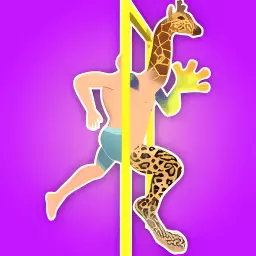 跑酷变形记-变种人跑酷安卓版 v1.0.0 跑酷变形记-变种人跑酷安卓版 v1.0.0
