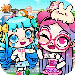 爱凡达世界-凡达小镇孩童世界最新版 v1.1 爱凡达世界-凡达小镇孩童世界最新版 v1.1