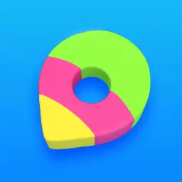 足迹地图 v1.0.14-记录你的专属足迹 足迹地图 v1.0.14-记录你的专属足迹