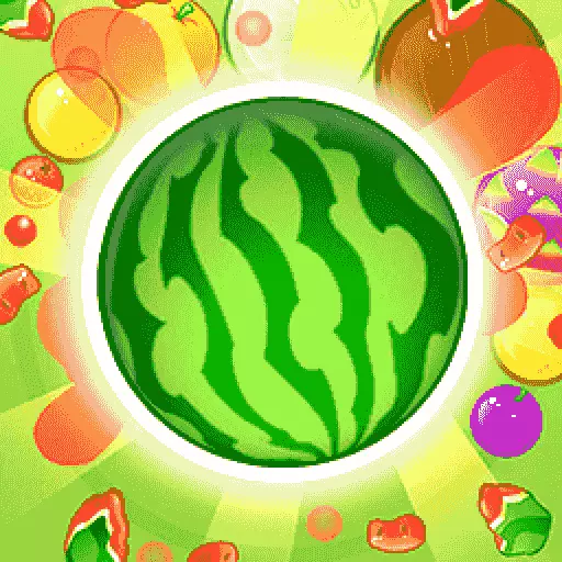 合了个大西瓜-西瓜安卓版 v1.0.1 合了个大西瓜-西瓜安卓版 v1.0.1