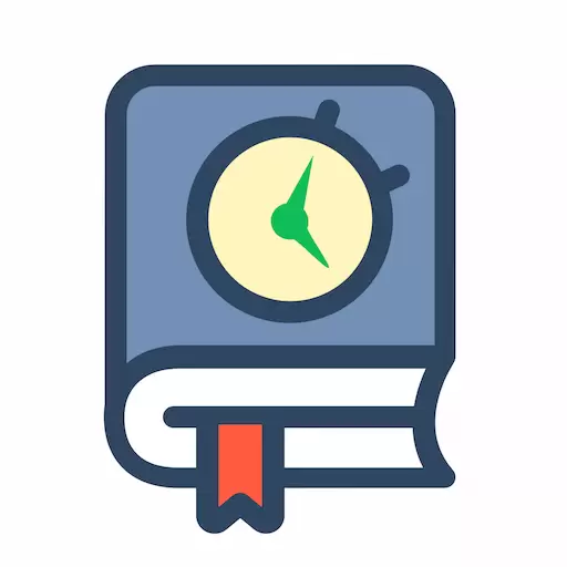 时间书-从时间记录到自传最新版 v1.9.0 时间书-从时间记录到自传最新版 v1.9.0