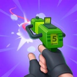这个枪手有点帅最新版 v300.1.2.3018 这个枪手有点帅最新版 v300.1.2.3018