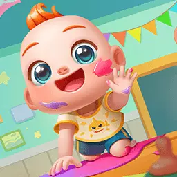 恐怖巨婴模拟器最新版 v5.0.0 恐怖巨婴模拟器最新版 v5.0.0