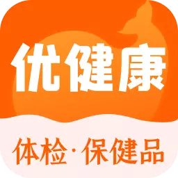 优健康-买体检查报告健康管理最新版 v8.0.6 优健康-买体检查报告健康管理最新版 v8.0.6