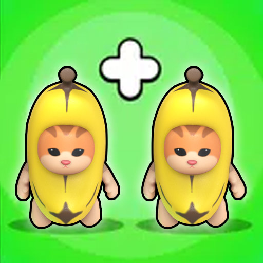 向前冲冲冲-香蕉猫马桶怪终极大战安卓版 v1.2.9 向前冲冲冲-香蕉猫马桶怪终极大战安卓版 v1.2.9