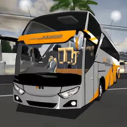 模拟公交大巴车-印度巴士模拟器安卓版 v1.2 模拟公交大巴车-印度巴士模拟器安卓版 v1.2