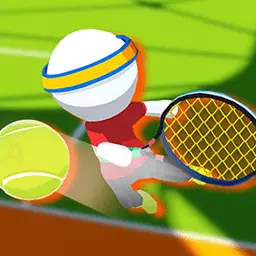疯狂网球3D安卓版 v5.1.0 疯狂网球3D安卓版 v5.1.0