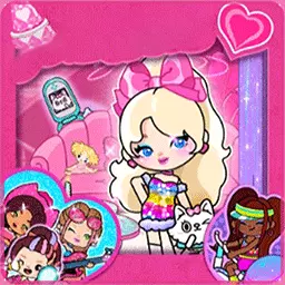 托卡小镇魔法世界-Aha世界安卓版 v1.4 托卡小镇魔法世界-Aha世界安卓版 v1.4