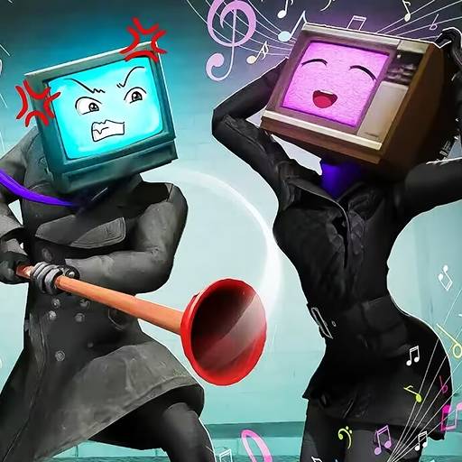 终极泰坦电视人-监控人超级进化最新版 v3.0 终极泰坦电视人-监控人超级进化最新版 v3.0