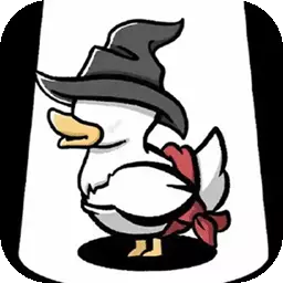 奇怪鸭子模拟器-怪鸭黑洞世界安卓版 v1.2 奇怪鸭子模拟器-怪鸭黑洞世界安卓版 v1.2