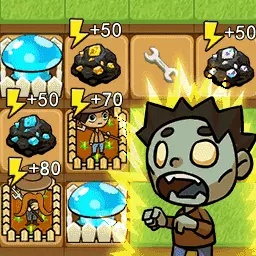 猎梦者无限发育-躺平无限发育猎梦版安卓版 v1.0 猎梦者无限发育-躺平无限发育猎梦版安卓版 v1.0