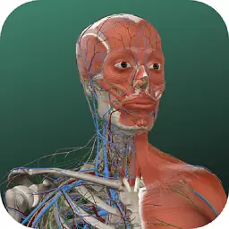 万康人体解剖-3D解剖最新版 v3.0.3 万康人体解剖-3D解剖最新版 v3.0.3