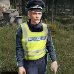 缉私警察模拟器-边境检察官模拟安卓版 v1.0 缉私警察模拟器-边境检察官模拟安卓版 v1.0