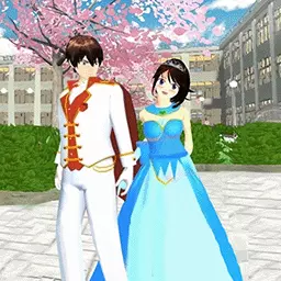 樱花高校浪漫之恋最新版 v1.0 樱花高校浪漫之恋最新版 v1.0