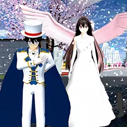 青春高校恋爱人生-樱花世界少女模拟器最新版 v1.4 青春高校恋爱人生-樱花世界少女模拟器最新版 v1.4