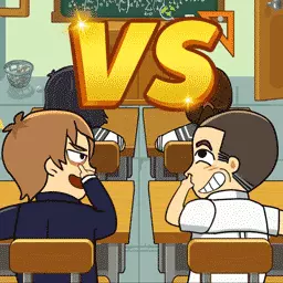 同桌模拟器-老六同学战斗合集最新版 v1.00 同桌模拟器-老六同学战斗合集最新版 v1.00