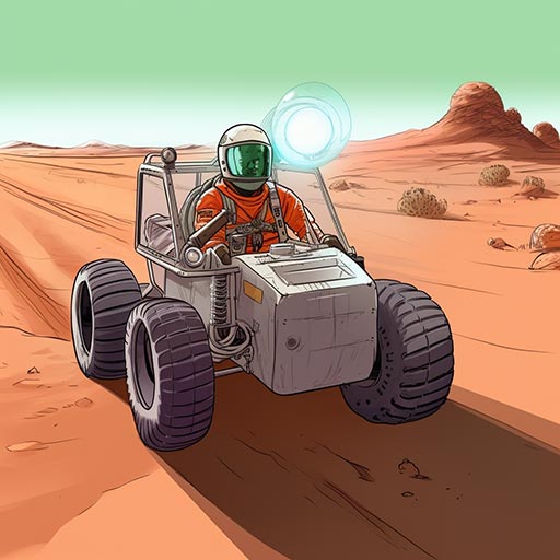 疯狂快车手最新版 v1.1.0 疯狂快车手最新版 v1.1.0