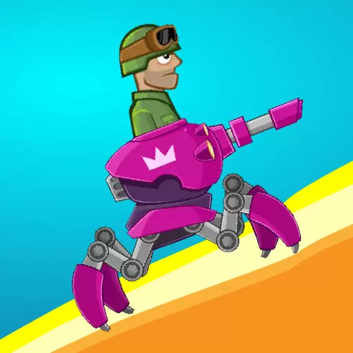 合金战争安卓版 v1.4.3 合金战争安卓版 v1.4.3