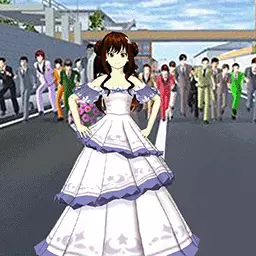 青校少女恋爱模拟-樱花世界少女安卓版 v1.3 青校少女恋爱模拟-樱花世界少女安卓版 v1.3