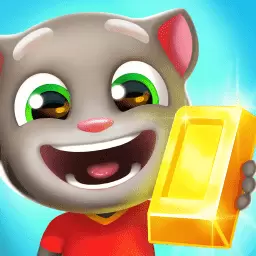 汤姆猫跑酷最新版 v6.6.1.3208 汤姆猫跑酷最新版 v6.6.1.3208