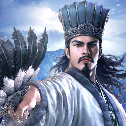 三国龙翔传-三国仙侠游戏送神将最新版 v3.8.4 三国龙翔传-三国仙侠游戏送神将最新版 v3.8.4