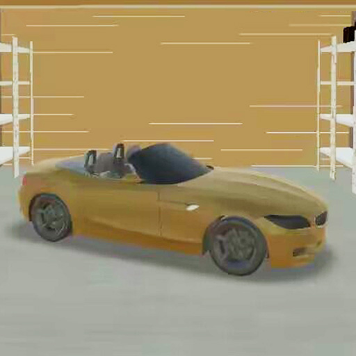 不可能的赛道安卓版 v1.0.3 不可能的赛道安卓版 v1.0.3