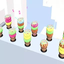 我堆甜筒特牛最新版 v5.0.0 我堆甜筒特牛最新版 v5.0.0
