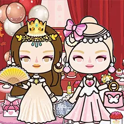 佩奇生活小镇-米加玫瑰庄园最新版 v1.2 佩奇生活小镇-米加玫瑰庄园最新版 v1.2