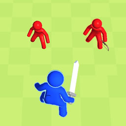 热血英雄对决安卓版 v1.0.7 热血英雄对决安卓版 v1.0.7