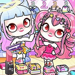 凡达全新世界-芭比粉婚礼模拟器最新版 v1.3 凡达全新世界-芭比粉婚礼模拟器最新版 v1.3
