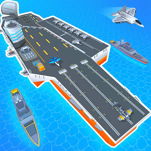 舰载机模拟器安卓版 v1.0.5 舰载机模拟器安卓版 v1.0.5