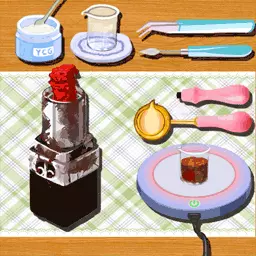 沉浸化妆品修复-轻松整理模拟最新版 v1.1 沉浸化妆品修复-轻松整理模拟最新版 v1.1