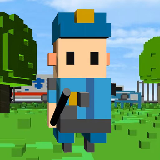 像素人特工队安卓版 v1.0.6 像素人特工队安卓版 v1.0.6