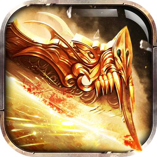 龙霸九洲-合击打金安卓版 v20.3 龙霸九洲-合击打金安卓版 v20.3