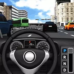 科目二模拟车-驾考模拟倒车游戏安卓版 v1.1 科目二模拟车-驾考模拟倒车游戏安卓版 v1.1