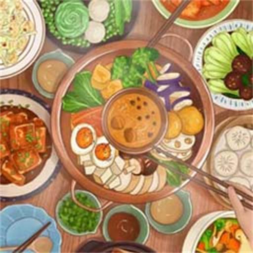 小小美食家安卓版 v1.0.5 小小美食家安卓版 v1.0.5