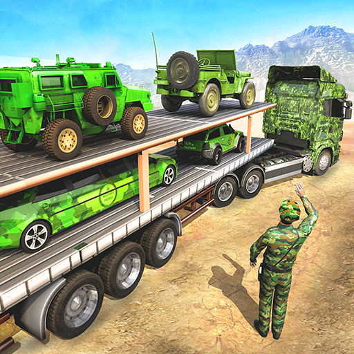 真实卡车城市模拟安卓版 v1.0.5 真实卡车城市模拟安卓版 v1.0.5