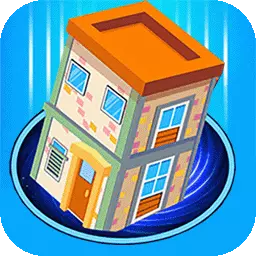 黑洞吞噬作战-吞噬城市安卓版 v1.1 黑洞吞噬作战-吞噬城市安卓版 v1.1