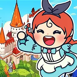 托皮亚世界最新版 v1.1 托皮亚世界最新版 v1.1