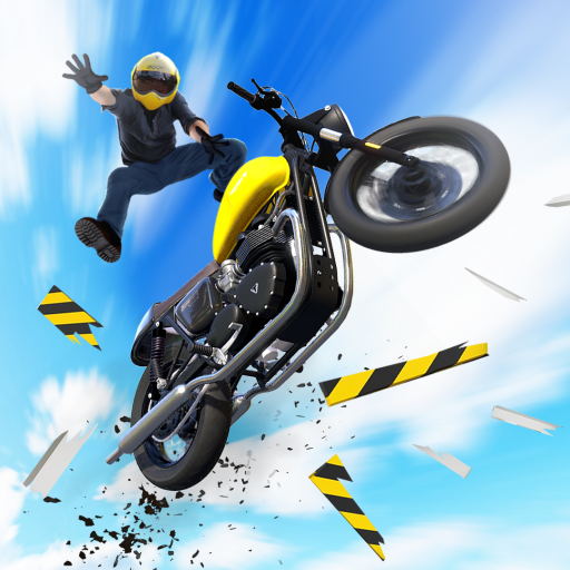 摩托压弯模拟安卓版 v1.0.5 摩托压弯模拟安卓版 v1.0.5