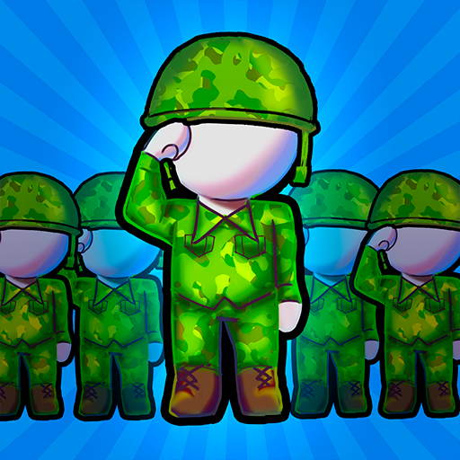 战争最终模拟最新版 v1.0.5 战争最终模拟最新版 v1.0.5