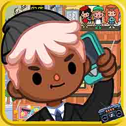 托卡城镇模拟上班-米加办公室安卓版 v1.1.3 托卡城镇模拟上班-米加办公室安卓版 v1.1.3