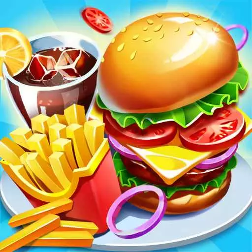 彩虹棉花糖小店-模拟餐厅美食烹饪最新版 v1.0.3.407.402.0810 彩虹棉花糖小店-模拟餐厅美食烹饪最新版 v1.0.3.407.402.0810