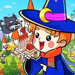 托皮亚小镇最新版 v1.0 托皮亚小镇最新版 v1.0