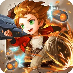 弹弹岛2-3V3射击最新版 v3.8.2 弹弹岛2-3V3射击最新版 v3.8.2