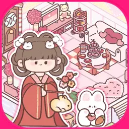 芭比爱情屋-口袋恋人公寓安卓版 v1.3 芭比爱情屋-口袋恋人公寓安卓版 v1.3